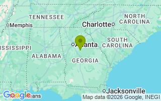 Google Map Image for Rose