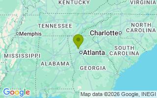 Google Map Image for Moon