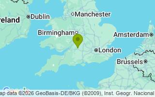 Google Map Image for Beau 