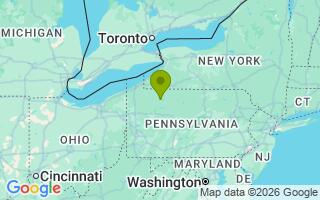 Google Map Image for Fancy