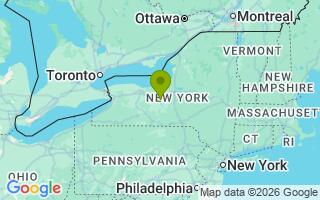 Google Map Image for Freyja