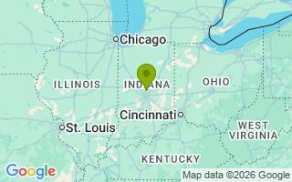 Google Map Image for Mordecai 