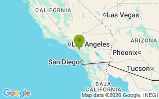 Google Map Image for Smokey 