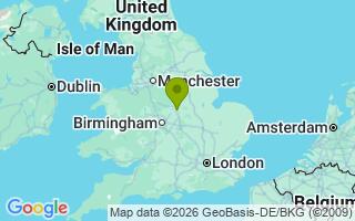 Google Map Image for Ollie