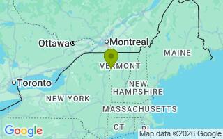 Google Map Image for Anna