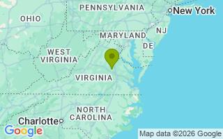Google Map Image for Dunkin