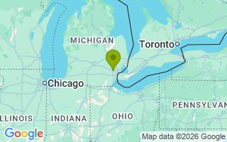 Google Map Image for Kain
