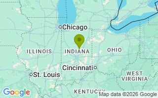 Google Map Image for Bella