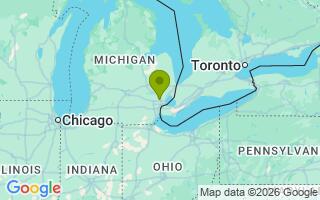 Google Map Image for Yoda