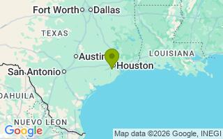 Google Map Image for Dallas