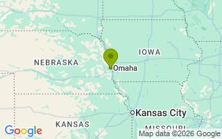 Google Map Image for Loki
