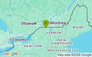 Google Map Image for Rufus