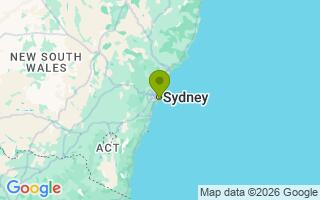 Google Map Image for Wilson 