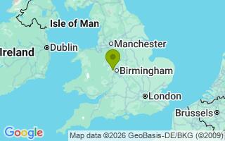 Google Map Image for Cruz