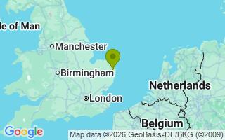 Google Map Image for Bob