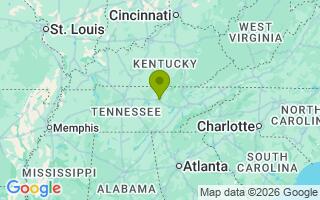 Google Map Image for Cooper