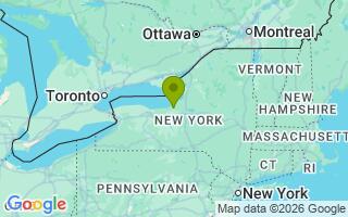 Google Map Image for Sunday 