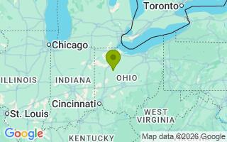 Google Map Image for Emmit