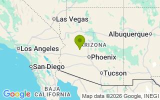 Google Map Image for Remington (Remi) 