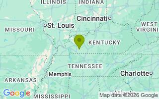 Google Map Image for Oakley