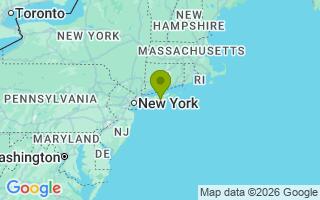 Google Map Image for Poppy