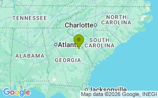 Google Map Image for Josey Wales