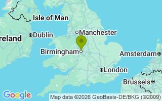 Google Map Image for Storm