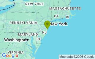 Google Map Image for Teddy