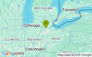 Google Map Image for Balor