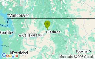 Google Map Image for Buck