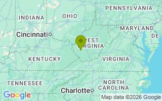 Google Map Image for Allyson