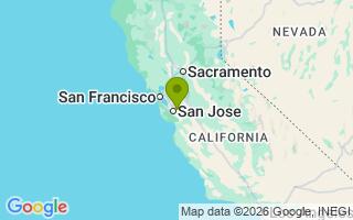 Google Map Image for Frijol