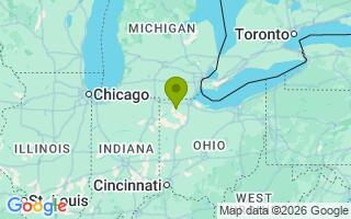 Google Map Image for Baron