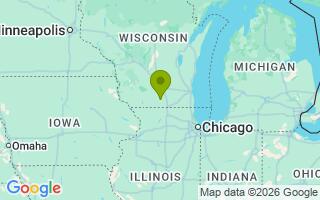 Google Map Image for Tank