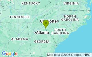 Google Map Image for Drax