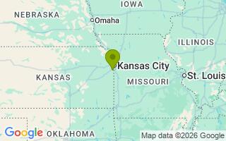 Google Map Image for Rain