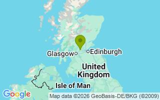 Google Map Image for Maxton