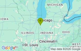 Google Map Image for Maypo