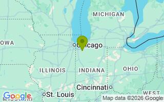Google Map Image for Charlie