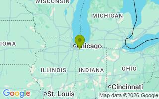 Google Map Image for Ragnar