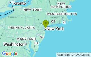 Google Map Image for Poppy