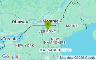 Google Map Image for Gravey Bones