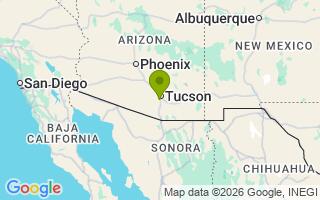 Google Map Image for Grizzly 