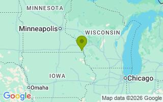 Google Map Image for Beast