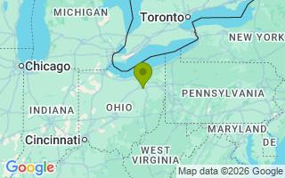 Google Map Image for Charlie