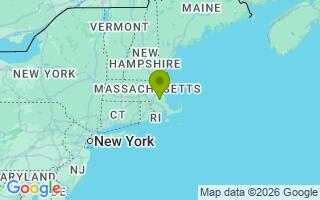 Google Map Image for Drax