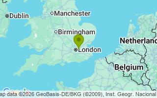 Google Map Image for Aslan