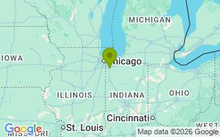 Google Map Image for Duke