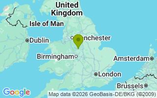 Google Map Image for Hunter