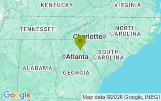 Google Map Image for Blue Baby